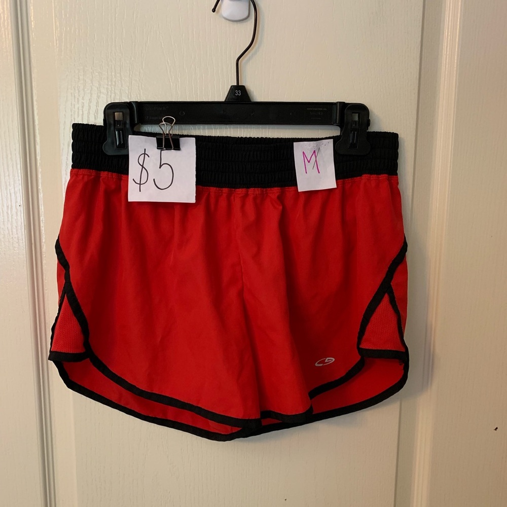 Target shorts